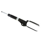 Bilstein B4 OE Replacement 11-16 Porsche Cayenne Front Right Twintube Shock Absorber (view 3)