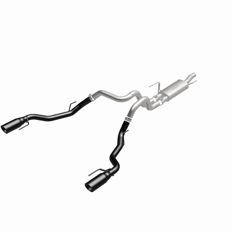 Magnaflow 2021+ Ford F150 Tremor NEO Cat-Back Exhaust System (view 4)