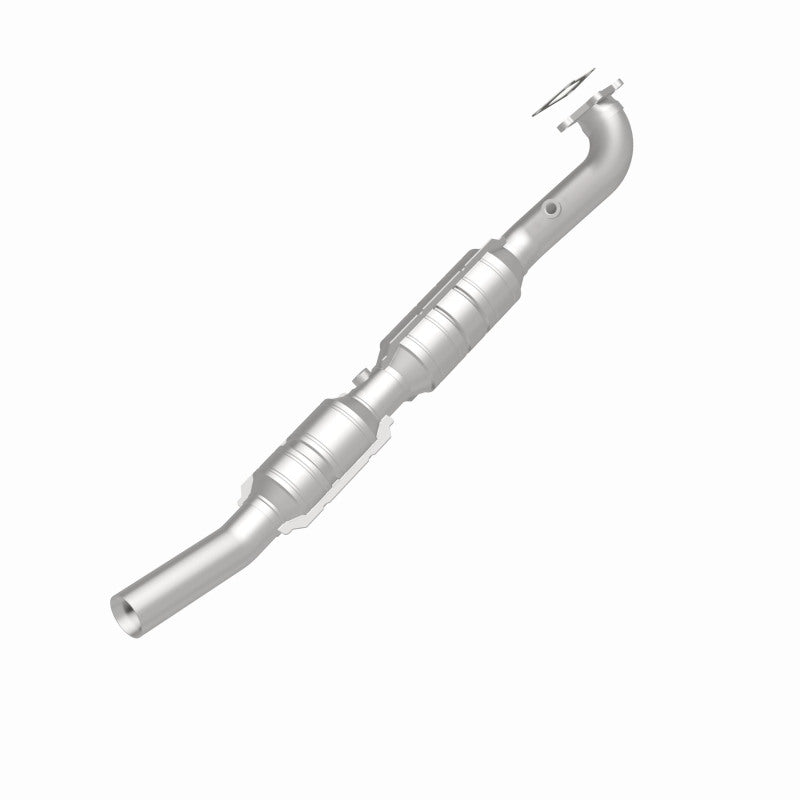 MagnaFlow 12-13 Chevrolet Camaro 3.6L Direct Fit Converter (view 3)