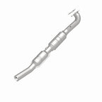MagnaFlow 12-13 Chevrolet Camaro 3.6L Direct Fit Converter (view 3)