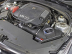 aFe Momentum Air Intake System PRO 5R Stage-2 13-15 Cadillac ATS 3.6L V6 (view 2)