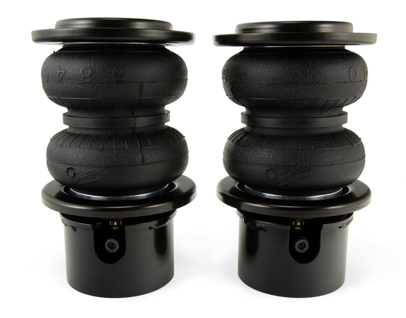Air Lift Performance 2015+ Volkswagen Golf/GTI/Golf R MK 7 / 2016+ Audi A3 Rear Kit (view 5)