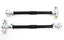 SPL Parts 2014+ BMW M2/M3/M4 (F8X) Rear Toe Links w/Eccentric Lockout
