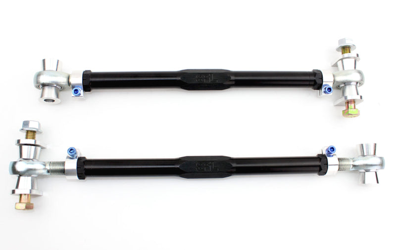 SPL Parts 2014+ BMW M2/M3/M4 (F8X) Rear Toe Links w/Eccentric Lockout Main image