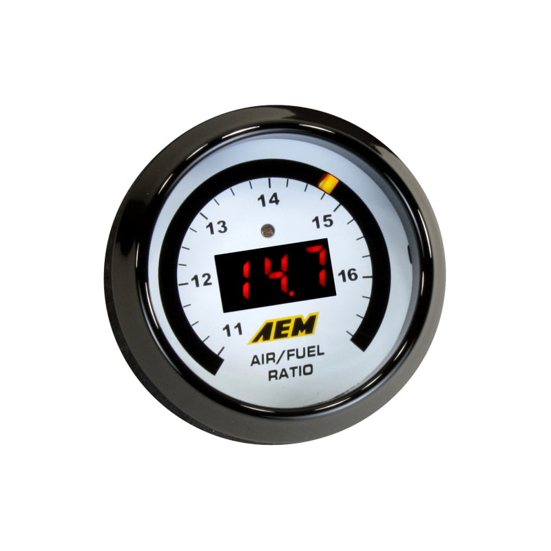 AEM Digital Wideband UEGO Gauge (view 25)