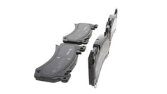 Brembo OE 21-24 Cadillac Escalade/23-24 Chevy Silverado 1500 Premium Low Ceramic Brake Pad - Front