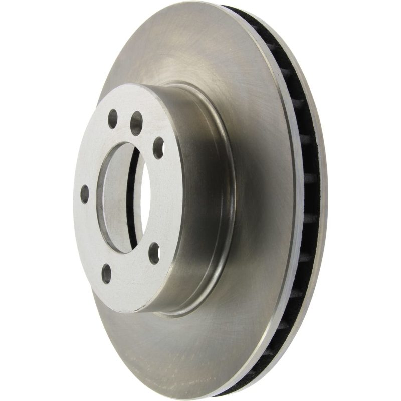 Centric C-TEK Standard Brake Rotor - Front Main image