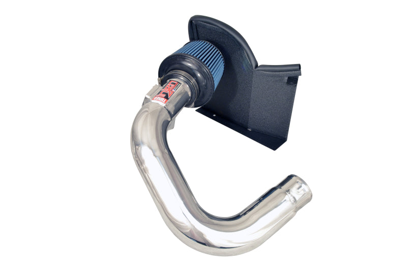 Injen 2015+ Subaru WRX 2.0L 4 Cyl (Turbo) Polished Short Ram Intake w/ MR Tech and Heat Shield Main image