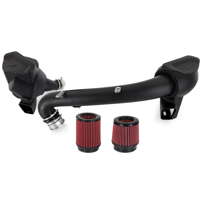 Mishimoto 2021+ BMW G8X M3/M4 Performance Air Intake Kit Main image