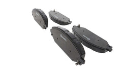 Brembo 19-22 Ram 1500 Front Low-Met Brake Pad