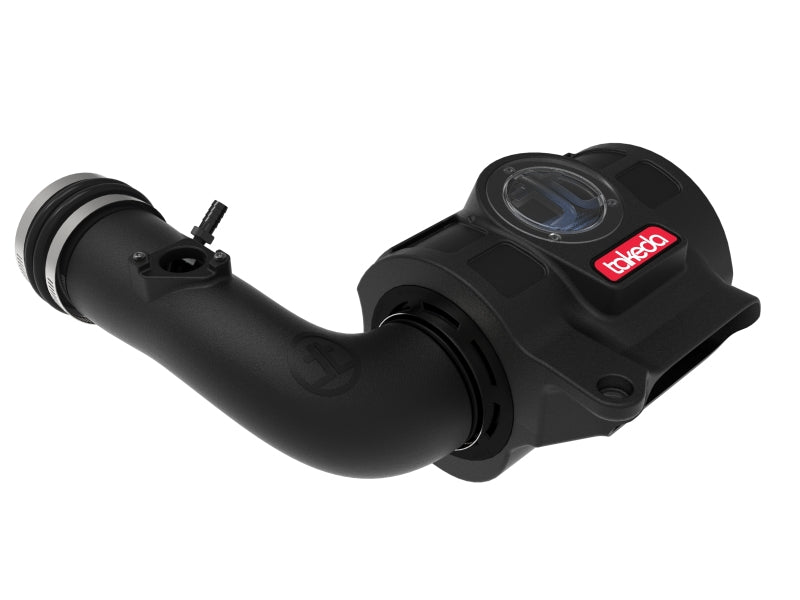 aFe Takeda Momentum Pro 5R Cold Air Intake System 22-23 Subaru BRZ/Toyota GR86 (view 4)