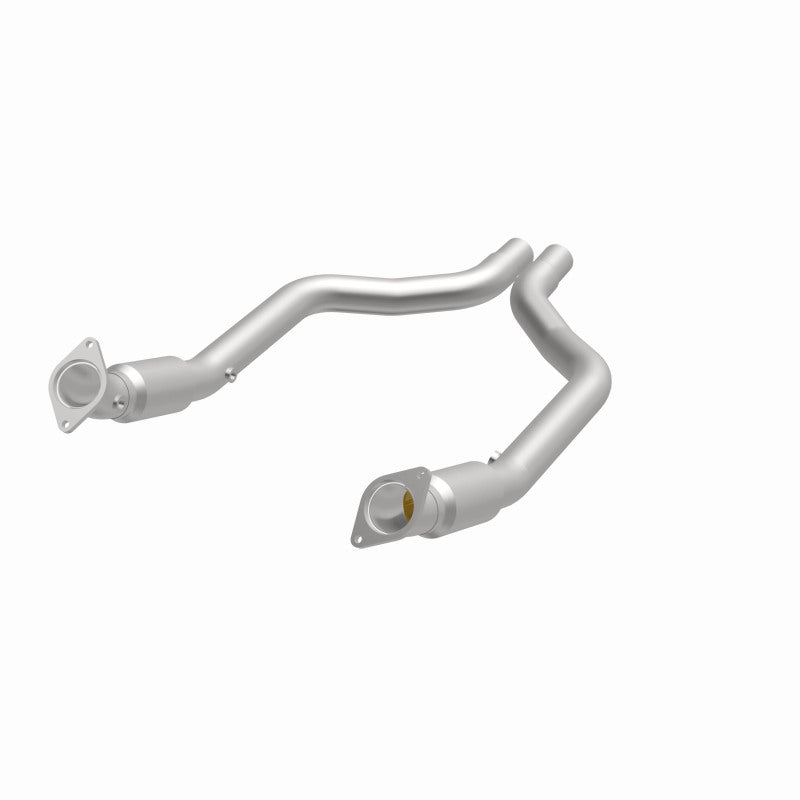 MagnaFlow Conv DF 05- SRT-8 6.1L OFF ROAD (view 5)