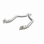 MagnaFlow Conv DF 05- SRT-8 6.1L OFF ROAD (view 5)
