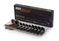 King Engine Bearings Toyota 5ME/5MGE/7MGE/7MGTE Rod Bearing Set - Size +0.25mm