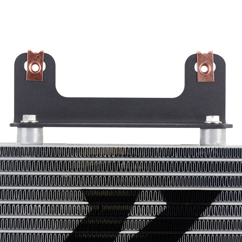 Mishimoto 99-13 Chevrolet Silverado / GMC Sierra Transmission Cooler Secondary image