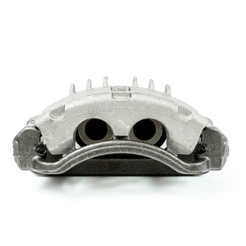 Power Stop 99-02 Ford Mustang Front Right Autospecialty Caliper w/Bracket Main image
