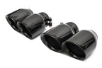 Fabspeed Porsche 991.2 Turbo / Turbo S Supersport X-Pipe Exhaust System (2017-2020)