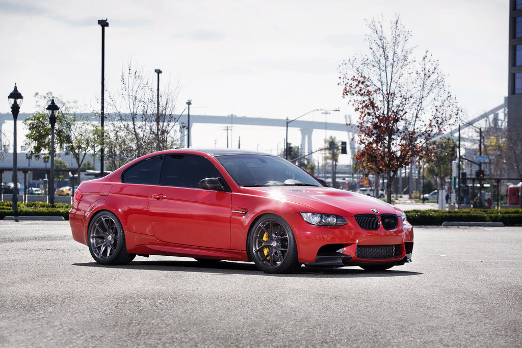 IND E9X M3 Cosmetic Package Secondary image