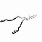 Magnaflow 2021+ Ford F150 Tremor NEO Cat-Back Exhaust System (view 5)