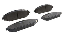 Brembo 19-22 Ram 1500 Front Low-Met Brake Pad