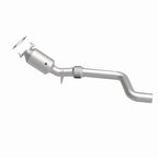 MagnaFlow 15-17 Ford Mustang 5.2L Direct Fit Converter (view 5)
