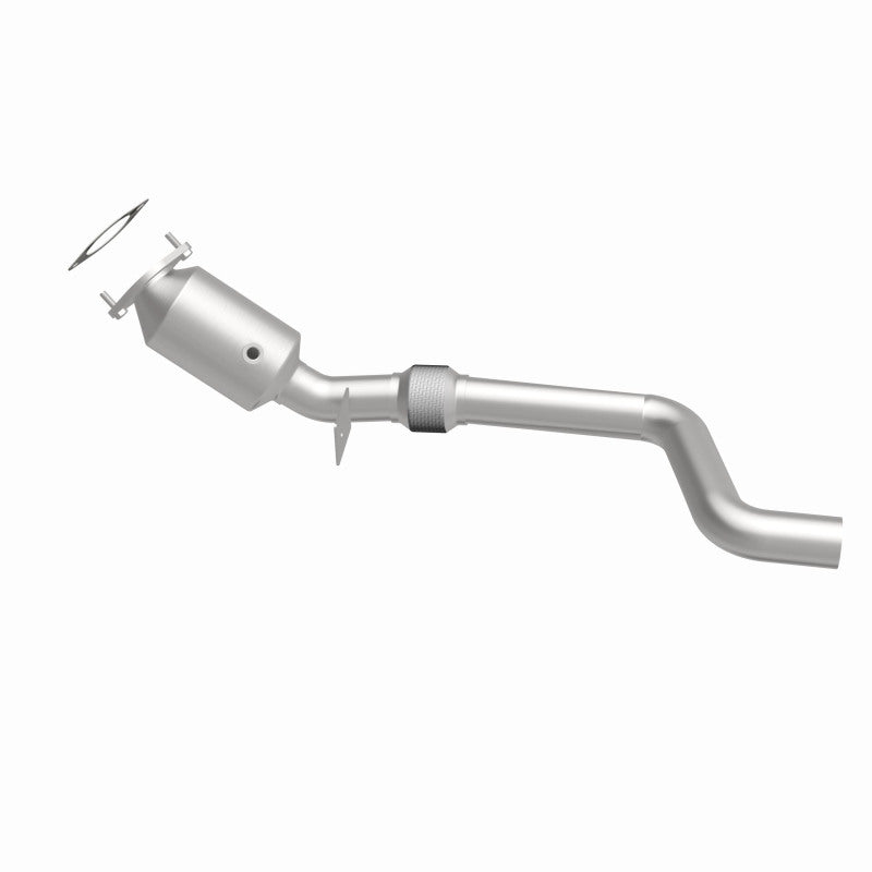 MagnaFlow 15-17 Ford Mustang 5.2L Direct Fit Converter (view 5)