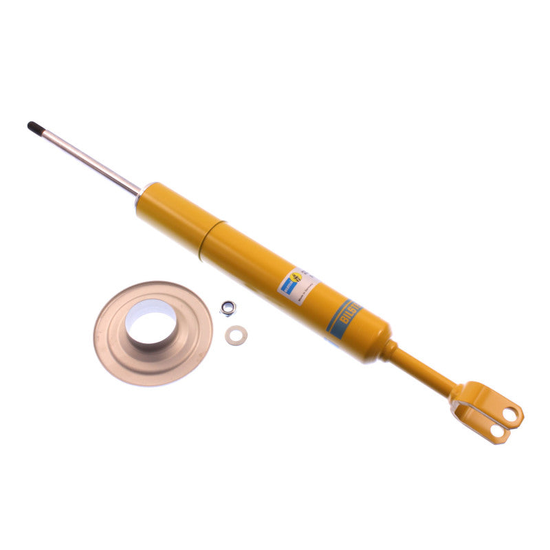 Bilstein B6 2002 Audi A4 Base Front 46mm Monotube Shock Absorber Main image