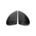 Carbon Fiber Outer Mirror Housings - McLaren 650S/Artura