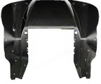 Carbon Fiber OEM Rear Diffuser - McLaren 650S/MP4-12C
