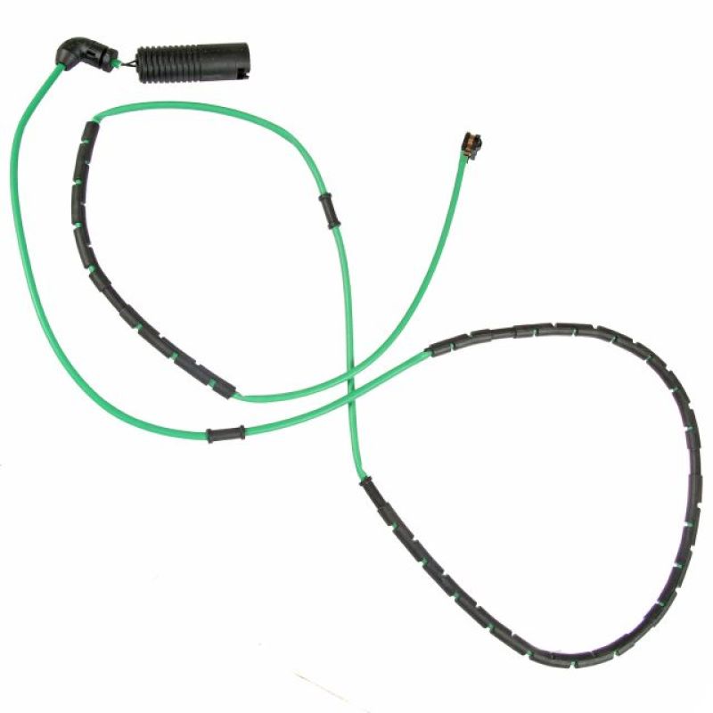 Power Stop 01-06 BMW M3 Rear Euro-Stop Electronic Brake Pad Wear Sensor Main image