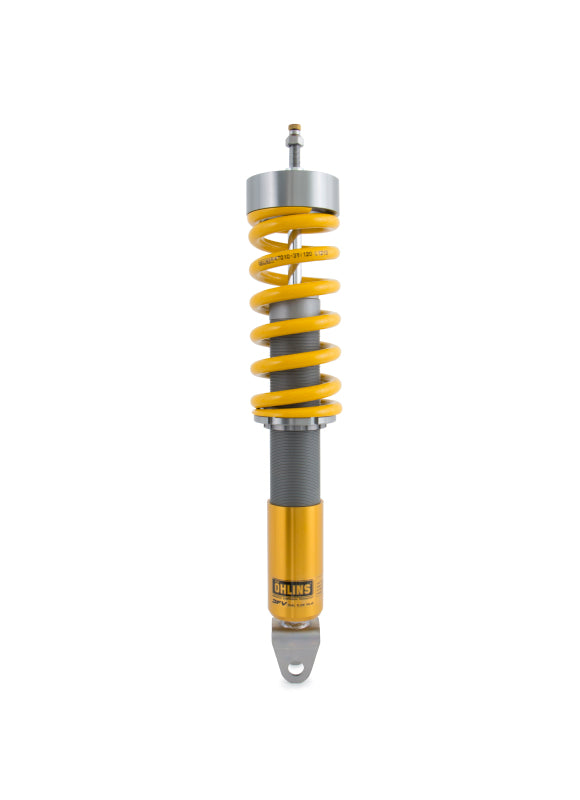 Ohlins 13-19 Porsche Carrera/S/4/Turbo (991) Road And Track Coilovers (PDCC Brackets Separate) (view 3)