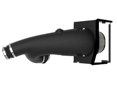 aFe Rapid Induction Cold Air Intake System w/Pro DRY S Filter 2021+ Ford F-150 V6-3.5L (tt)