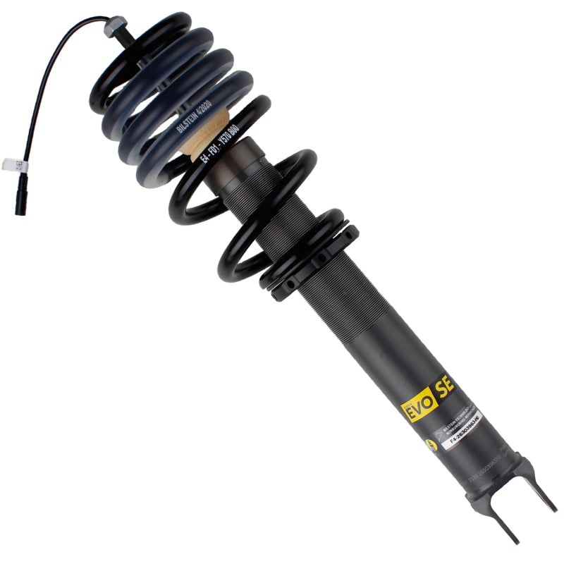 Bilstein 20-21 Porsche 911 EVO SE Coilovers (view 5)