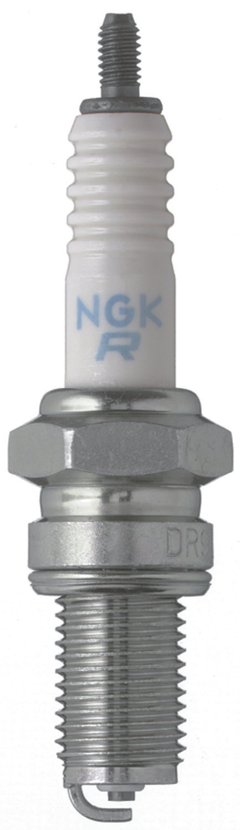 NGK Standard Spark Plug Box of 10 (DR7EA) Main image