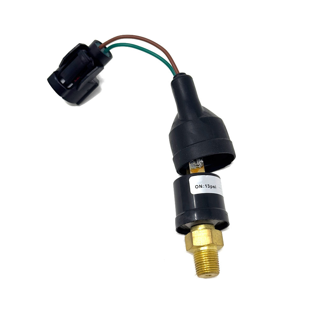 Hobb / Pressure Switch Secondary image