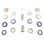 Bilstein B16 99-06 Audi TT Base/Roadster Front and Rear Performance Suspension System (view 3)