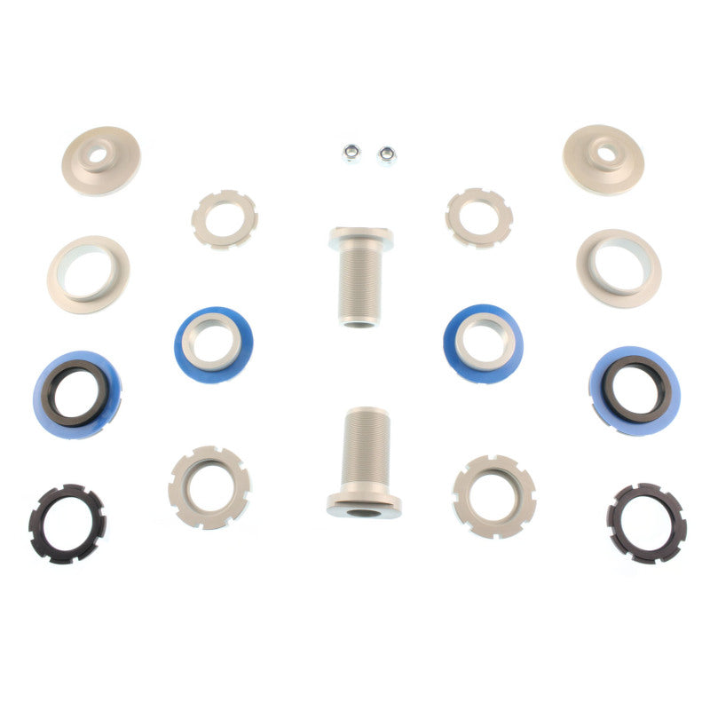 Bilstein B16 99-06 Audi TT Base/Roadster Front and Rear Performance Suspension System (view 3)