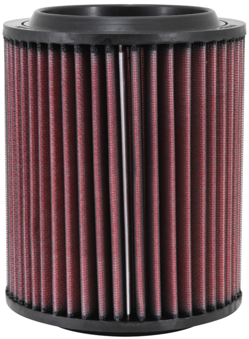 K&N Replacement Air Filter AUDI A8 4.2L-V8; 2004-2005 (view 3)