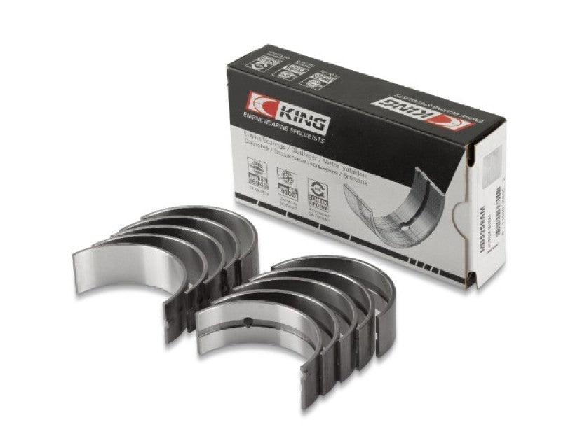 King Engine Bearings Ford 281CI/330CI 4.6L/5.4L V8 (Size +0.75) Main Bearing Set