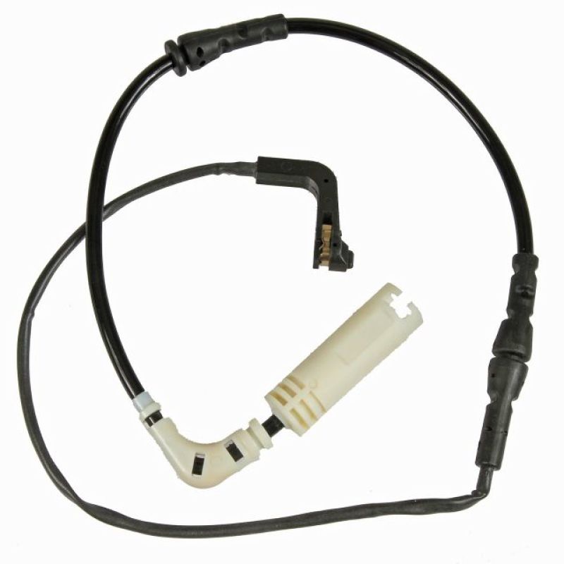 Power Stop 04-07 BMW 525i Rear Euro-Stop Electronic Brake Pad Wear Sensor Main image