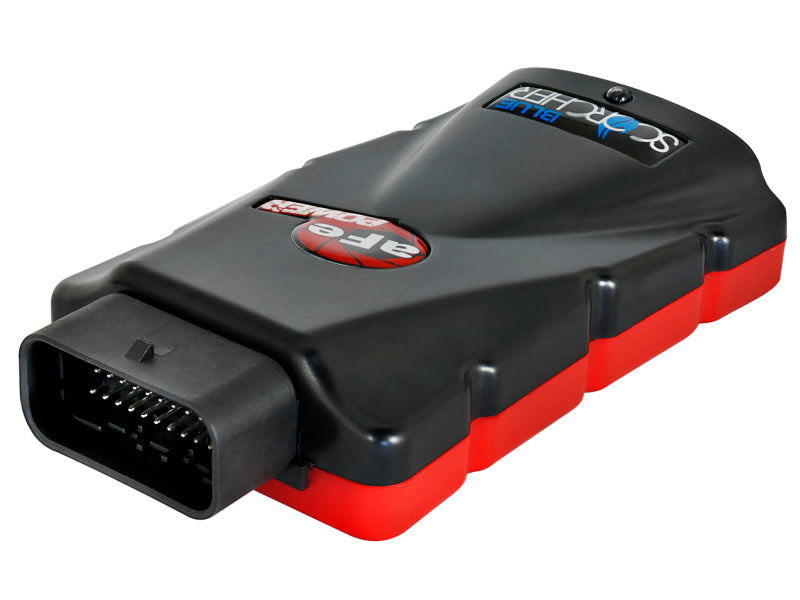 aFe Scorcher Bluetooth Power Module 18-19 BMW M5 (F90) V8-4.4L (tt) S63 (view 5)