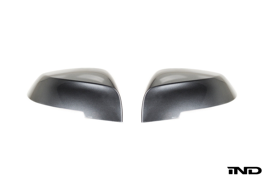 IND F22 M235i / M240i Painted Mirror Cap Set Secondary image