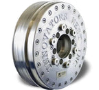INNOVATORS WEST DAMPER - GEN V LT1 - DRY SUMP - 6-RIB - NO UNDERDRIVE -IW790