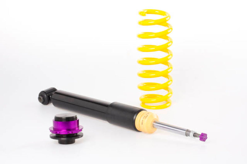 KW Coilover Kit V2 BMW 3 Series F30 6-Cyl w/o EDC Main image