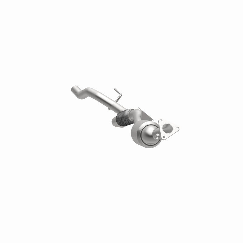 MagnaFlow 11-17 Porsche Cayenne 3.6L Direct Fit Converter (view 4)