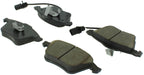 StopTech Performance 1/05-09 Audi A4/A4 Quattro Front Brake Pads (view 3)