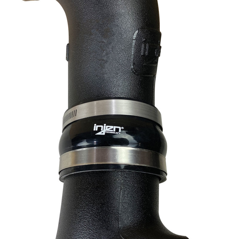 Injen 15-18 VW Golf 1.8T / 15-19 VW GTI 2.0T TSI Evolution Intake (view 3)