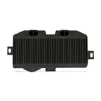 Mishimoto Subaru 08-15 WRX STi Top-Mount Intercooler Kit - Powder Coated Black & Red Hoses (view 5)