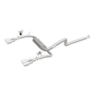MagnaFlow Sys C/B 98-02 GM F-body Quad tips (view 8)