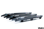 IND F8X M3 / M4 Painted Side Marker Set